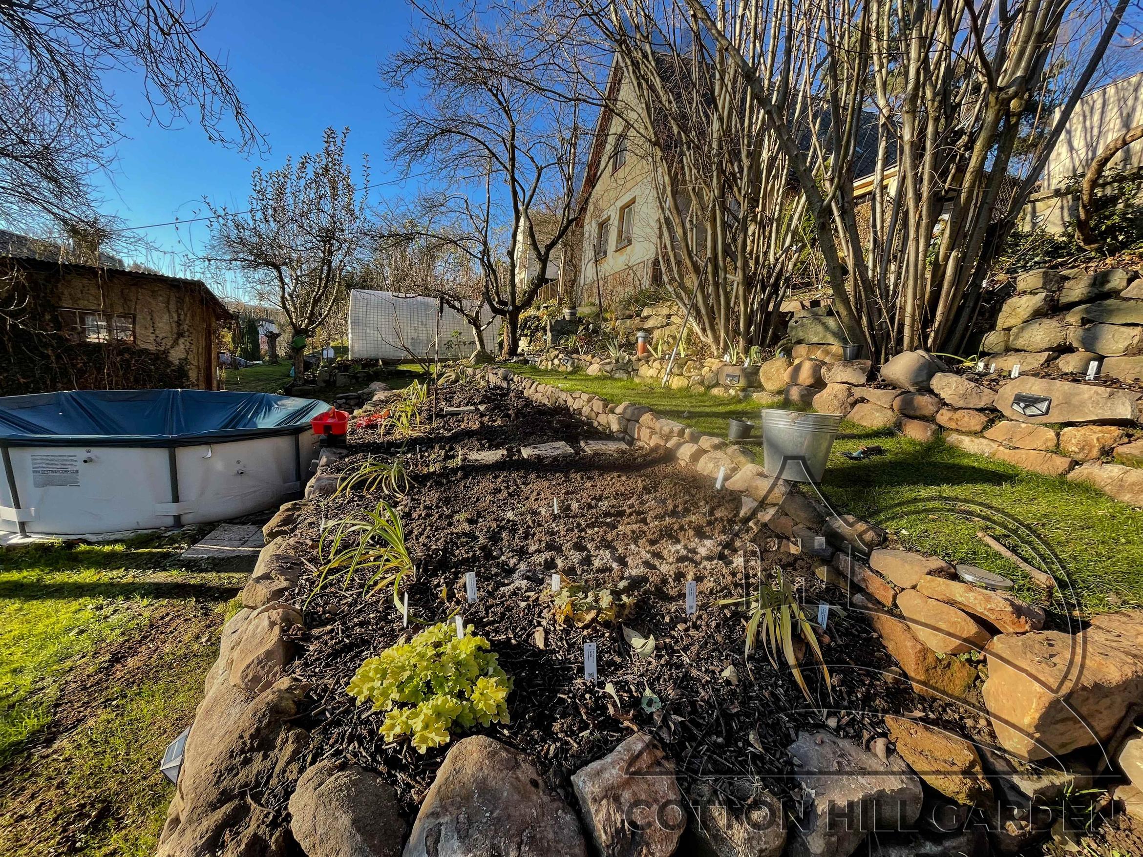 JIŽNÍ TERASY PROSINEC 2024