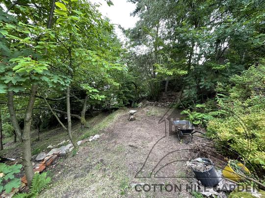 SVAH PO ZALISTĚNÍ - LÉTO 2022