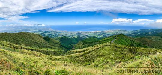 RIBEIRA GRANDE NA OBZORU