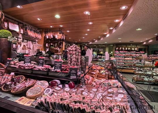 SPECK - TYROLSKÝ FENOMÉN