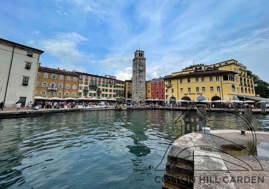 RIVA DEL GARDA