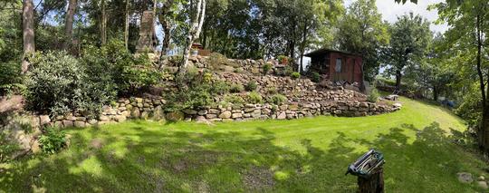 STAVEBNĚ DOKONČENO - SRPEN 2023