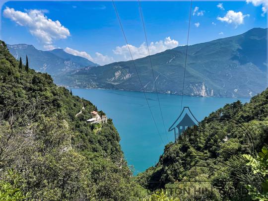 LAGO DI GARDA